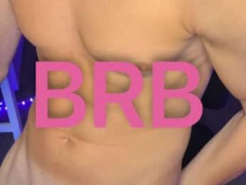 rexmotion — Chaturbate recorded stream image, 18.09.2026 04:30