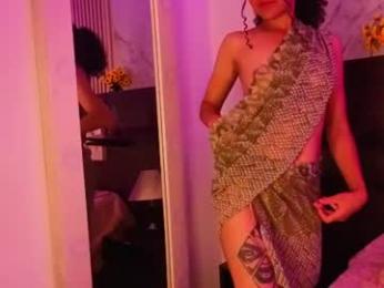 meredith_spencer — Chaturbate recorded stream image, 18.09.2026 14:10