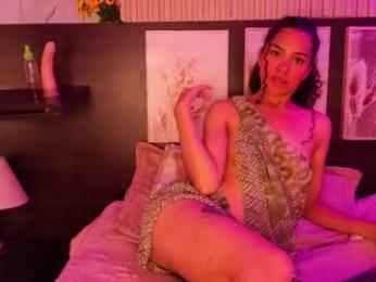 meredith_spencer — Chaturbate recorded stream image, 18.09.2026 14:10