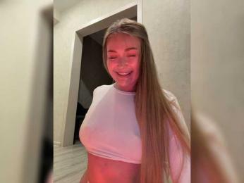 MILEDIUM — Bongacams recorded stream image, 18.09.2026 17:00