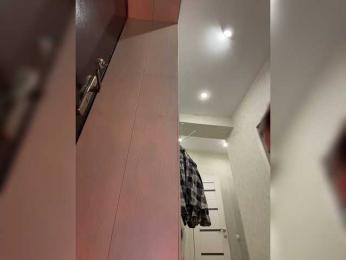 MILEDIUM — Bongacams recorded stream image, 18.09.2026 17:00