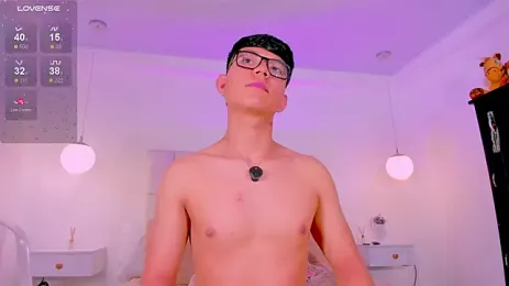 CodyTwink — Stripchat recorded stream image, 18.09.2026 19:30