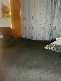 jsjsandres — Stripchat recorded stream image, 18.09.2026 22:20