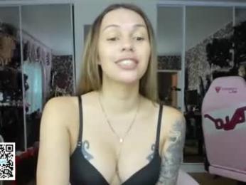 tsmaryjane — Chaturbate recorded stream image, 19.09.2026 00:00