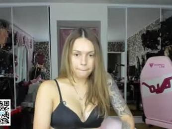 tsmaryjane — Chaturbate recorded stream image, 19.09.2026 00:00