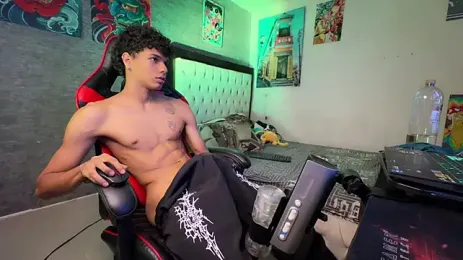 JamesDreams — Stripchat recorded stream image, 19.09.2026 00:10