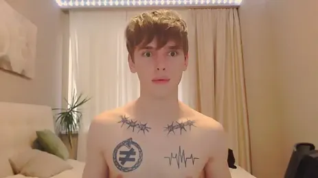 Fredd_Xanders — Stripchat recorded stream image, 19.09.2026 00:10