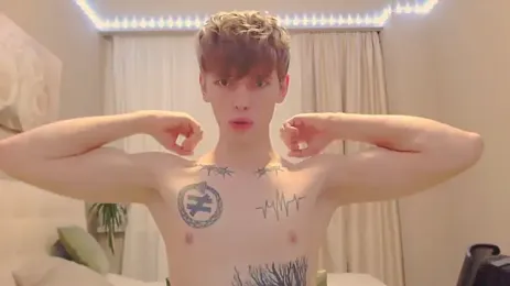 Fredd_Xanders — Stripchat recorded stream image, 19.09.2026 00:10