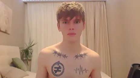 Fredd_Xanders — Stripchat recorded stream image, 19.09.2026 00:10
