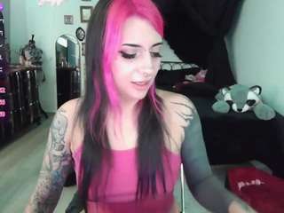 sallylynn — Camsoda recorded stream image, 19.09.2026 02:50
