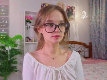 vialeta-baby — Bongacams recorded stream image, 18.09.2026 23:30