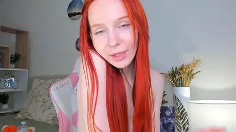 Mermaid_Melody — Stripchat recorded stream screenshot (14 Mar 2025)