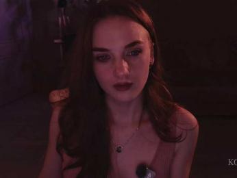 KOTTYAA — Bongacams recorded stream image, 19.09.2026 16:50