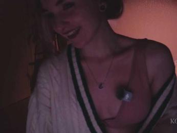 KOTTYAA — Bongacams recorded stream image, 19.09.2026 16:50