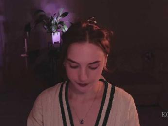 KOTTYAA — Bongacams recorded stream image, 19.09.2026 16:50