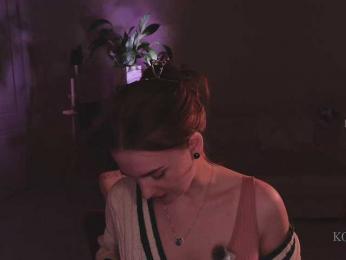 KOTTYAA — Bongacams recorded stream image, 19.09.2026 16:50