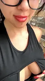 HannaBeckett — Stripchat recorded stream image, 19.09.2026 18:00