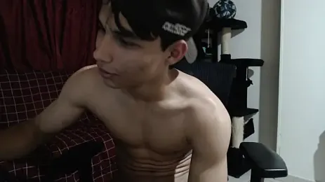 Marck-Pro — Stripchat recorded stream image, 19.09.2026 22:20