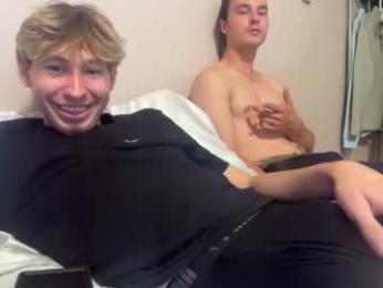 tyler_fox0 — Chaturbate recorded stream image, 20.09.2026 03:20