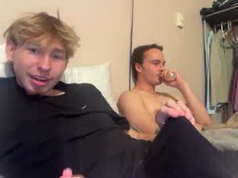 tyler_fox0 — Chaturbate recorded stream image, 20.09.2026 03:20