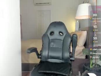 johannarodriguez23 — Chaturbate recorded stream image, 20.09.2026 04:00