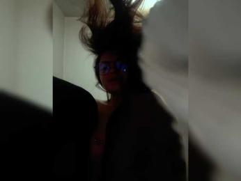 GoodGirl21 — Bongacams recorded stream screenshot (14 Mar 2025)