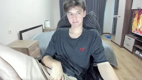 Liam_sexy1 — Stripchat recorded stream image, 20.09.2026 13:20