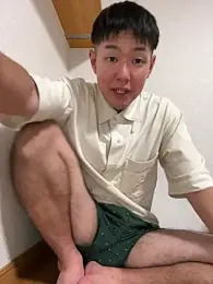 KAMESAN08 — Stripchat recorded stream image, 20.09.2026 13:20