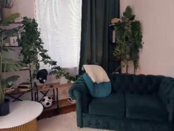 angelinahass — Chaturbate recorded stream image, 20.09.2026 08:30