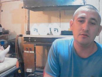 DenMaretxx — Bongacams recorded stream image, 20.09.2026 13:40