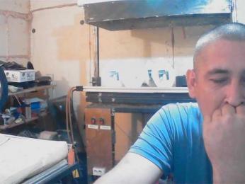 DenMaretxx — Bongacams recorded stream image, 20.09.2026 13:40