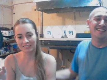 DenMaretxx — Bongacams recorded stream image, 20.09.2026 13:40
