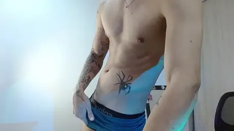 jaico_santos — Stripchat recorded stream image, 20.09.2026 21:20