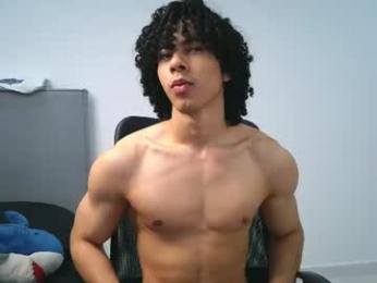 jash_7 — Chaturbate recorded stream image, 21.09.2026 02:10