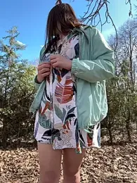 dreams4u — Stripchat recorded stream image, 14.03.2025 09:50