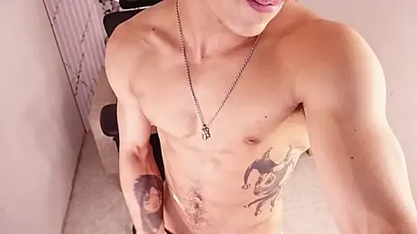 JhoanLeandro — Stripchat recorded stream image, 21.09.2026 07:30