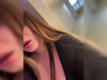 OBAYASHA — Bongacams recorded stream screenshot (14 Mar 2025)