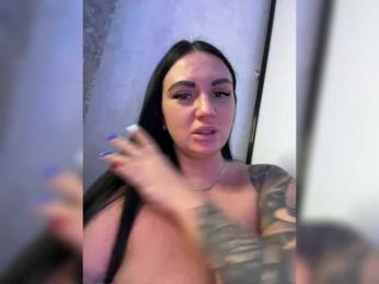 KROSHKA_N — Bongacams recorded stream image, 14.03.2025 11:00