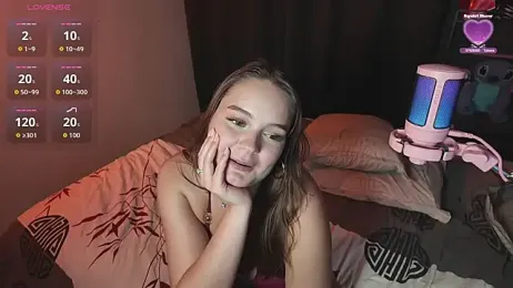 LilyWhite_fr — Stripchat recorded stream image, 21.09.2026 19:30