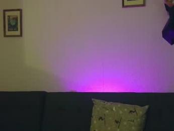 mariettee — Chaturbate recorded stream image, 21.09.2026 20:10