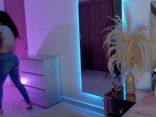 dana-curly — Camsoda recorded stream image, 21.09.2026 23:40
