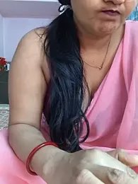MUMTAJ-1 — Stripchat recorded stream image, 21.09.2026 23:20
