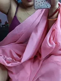 MUMTAJ-1 — Stripchat recorded stream image, 21.09.2026 23:20