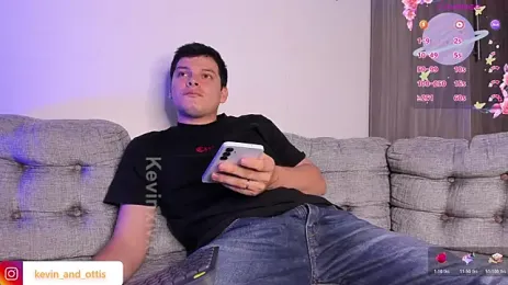 _Ottis_ — Stripchat recorded stream image, 22.09.2026 03:20