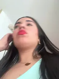 _SARA_69 — Stripchat recorded stream image, 14.03.2025 09:40