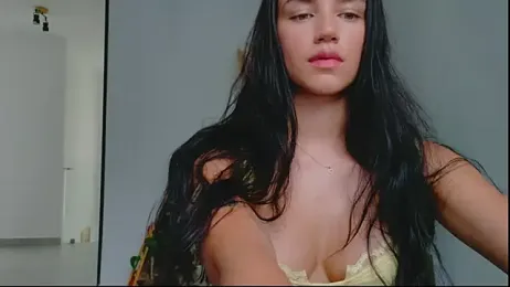 GrettaBenett — Stripchat recorded stream image, 22.09.2026 21:30