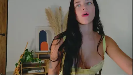 GrettaBenett — Stripchat recorded stream image, 22.09.2026 21:30