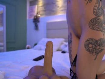 ashley_jones9 — Chaturbate recorded stream image, 14.03.2025 11:10