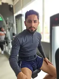 Christangel96_ — Stripchat recorded stream image, 23.09.2026 17:20