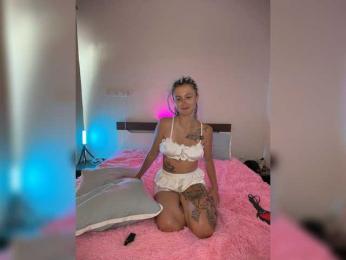 sweet_twix — Bongacams recorded stream image, 23.09.2026 22:20